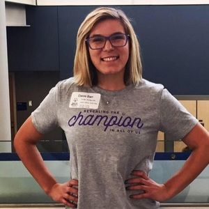 Meet your Posher, Danielle